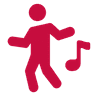 Dance Icon