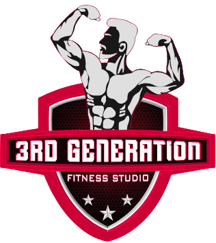 3rd Generation Fitness